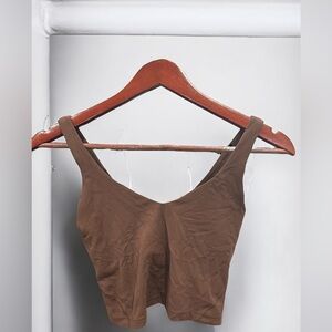 LULULEMON | Align Tank - Size 4